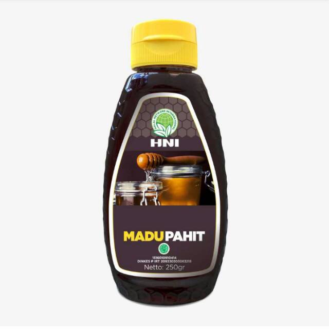 HNI-HPAI ~ Madu Pahit