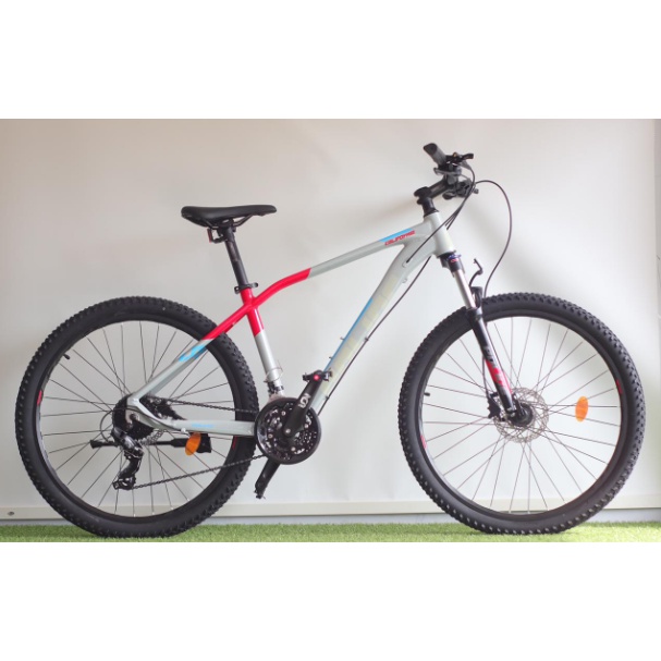 Sepeda Gunung MTB Element Police California 1.0 Shinamo 27.5 speed Garansi SNI-1