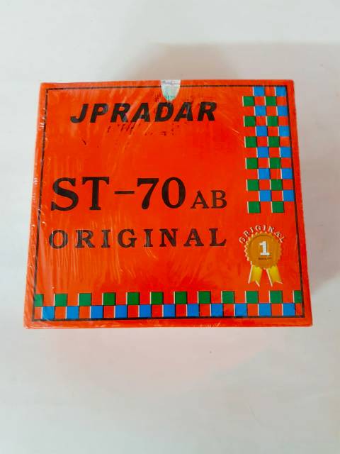 RADAR AIR PELAMPUNG JP RADAR ST - 70 AB ORIGINAL