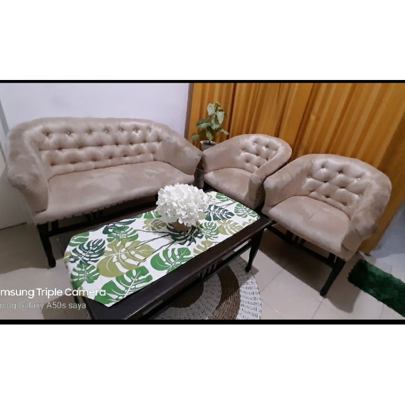 sofa american style
