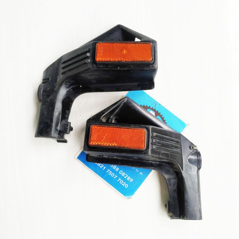 mata kucing airscop rx spesial yt115 original