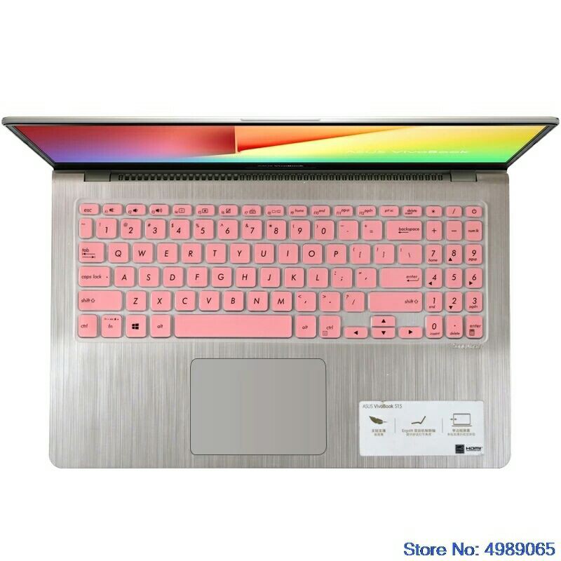 Keyboard Protector Asus A509 A516 X515 A512