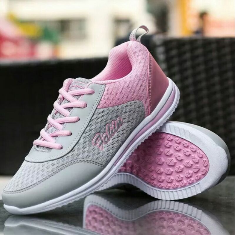 Sepatu | Sepatu wanita | sepatu sneakers wanita  wanwo