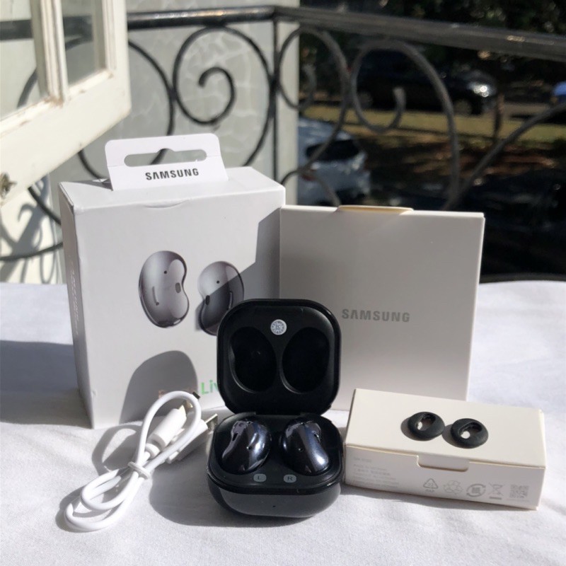 Galaxy Buds Live By Pods Indonesia