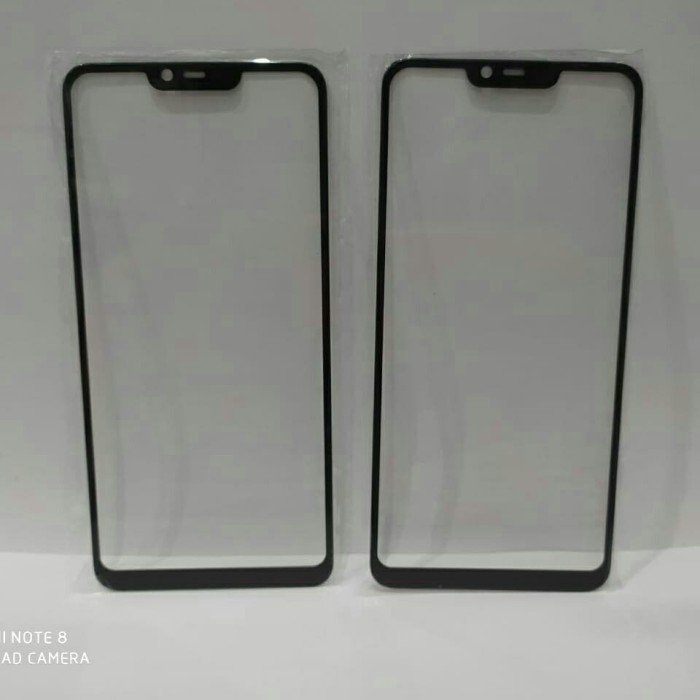 kaca lcd Oppo A3s