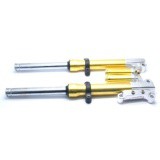 UP SIDE DOWN CNC JUPITER-MX GOLD