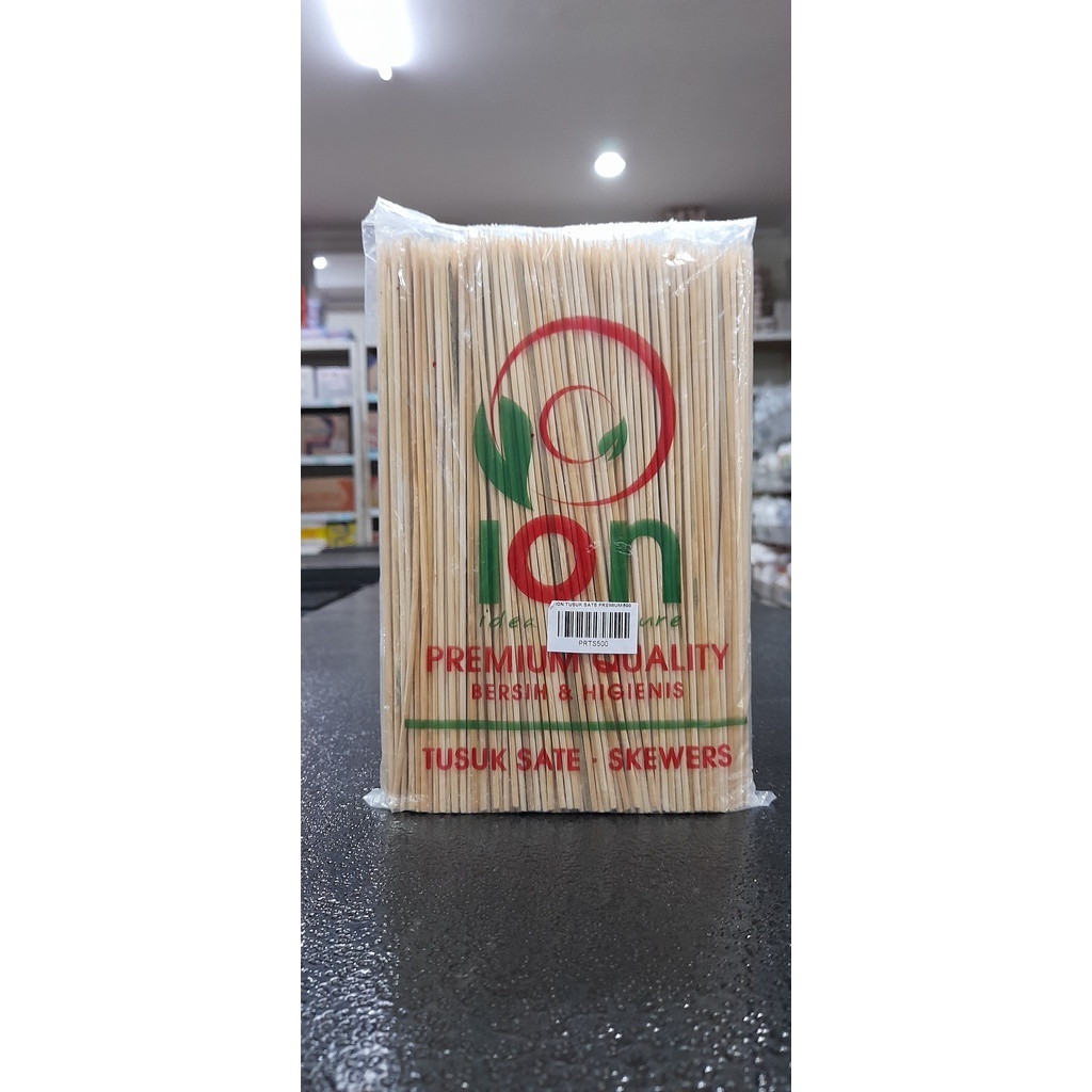 

ION TUSUK SATE PREMIUM 500 GR