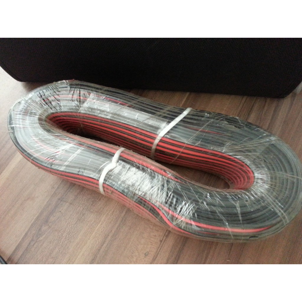 Kabel Listrik Serabut Panjang 100 Murah Tipe 2x23 Pvcnyz Merk Jupiter