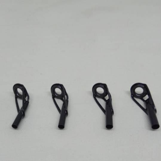 ✵TERBARU Ujung Joran Marit Fuji / Ring Guide Top Fuji Original Type BPOT(Hitam)  & POT(Putih) DG5;