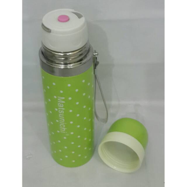 Matsunichi termos vacum flask 500ml 758/749-500