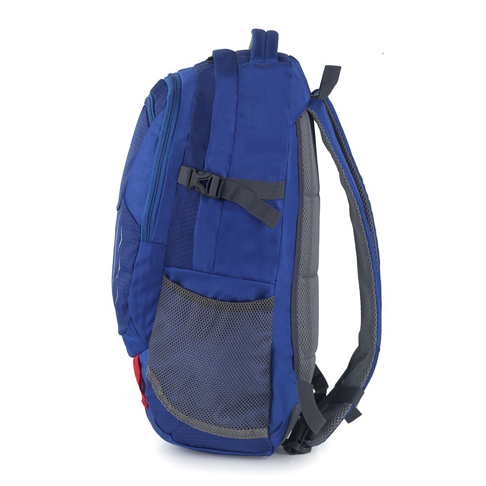 Tas Ransel Gendong Backpack Sekolah Anak SMA SMP Daypack Casual Tas Punggung Pria 30 Liter