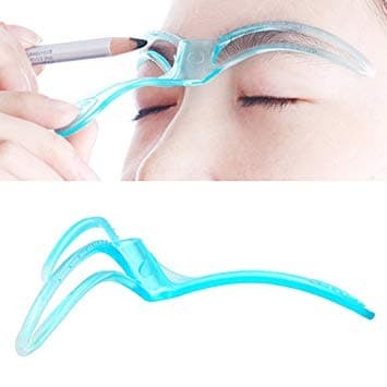 EYEBROW TEMPLATE ALIS - CETAKAN ALIS MATA