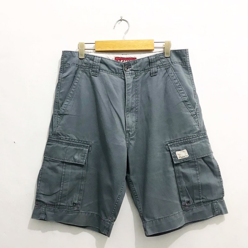 Celana Levis Short Cargo Pants Original