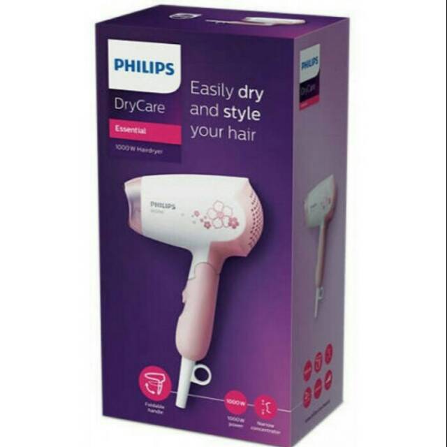 HAIRDRYER PHILIPS