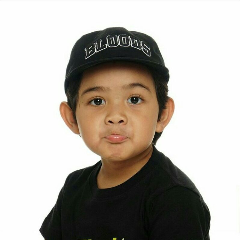 TOPI ANAK ORIGINAL BLOODS "HTK FLAWKYS 01"