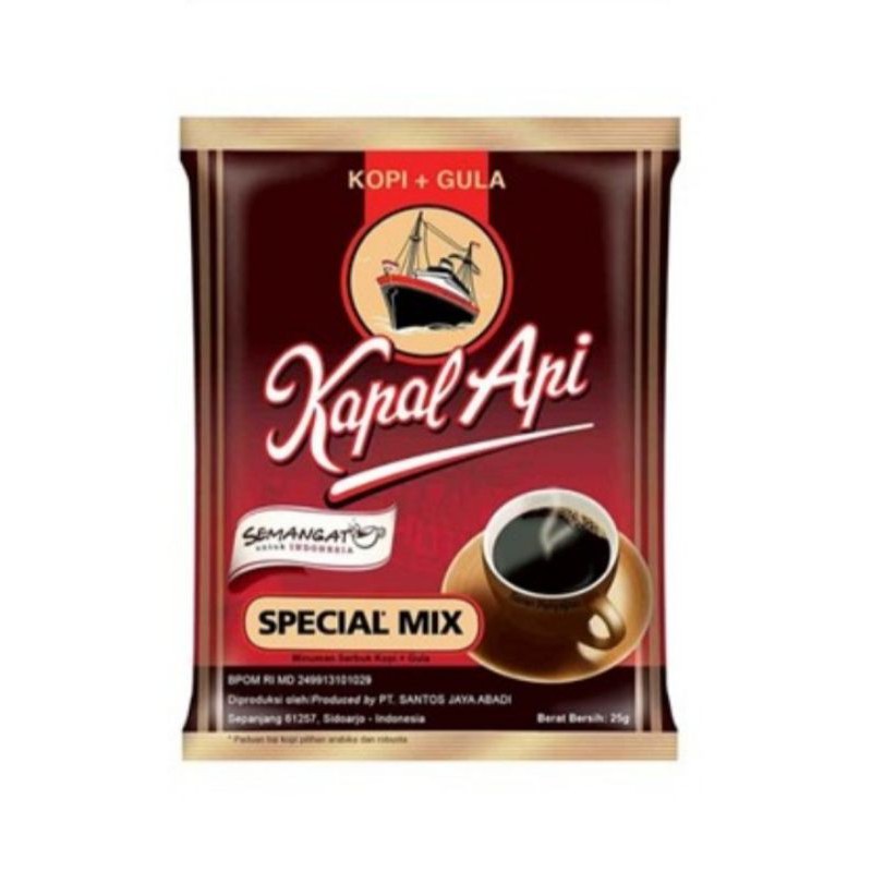

kopi kapal api