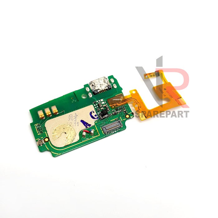 FLEXIBLE CAS OPPO FIND 5 MINI / R827 CONNECTOR CHARGE