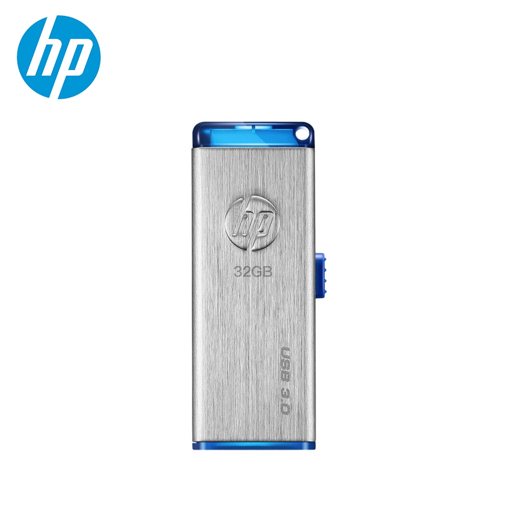 HP USB 3.0 Waterproof Metal USB Flash Drive 1TB  Pendrive Memory Stick