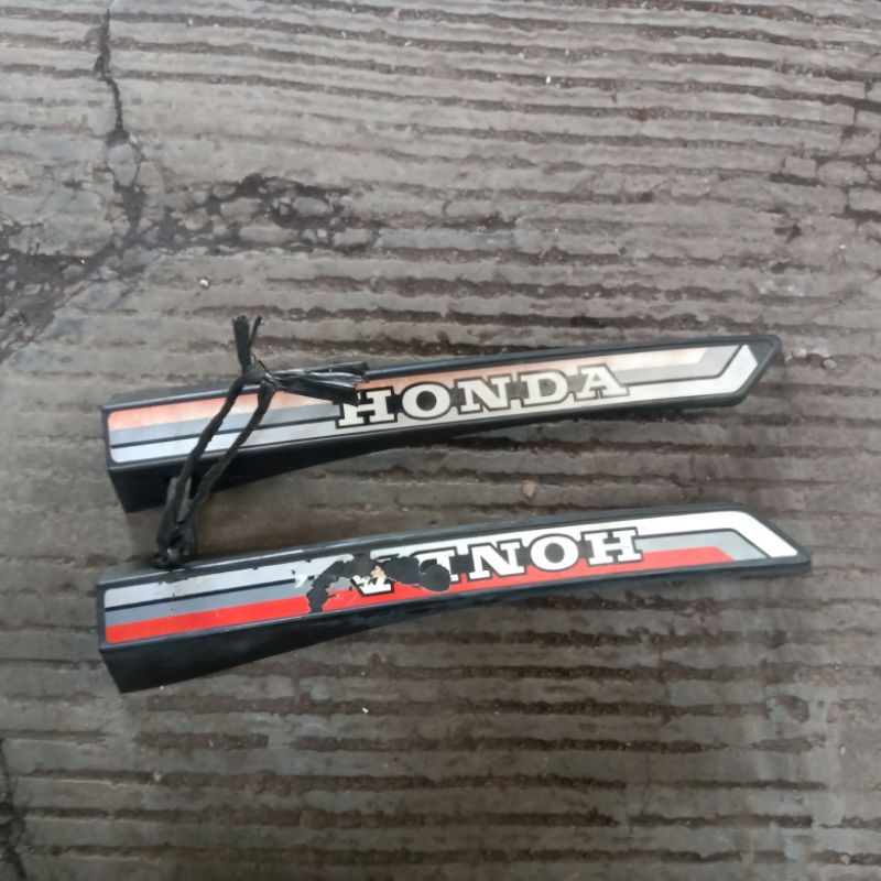 List Body Tangki Honda Astrea Star Original Murah