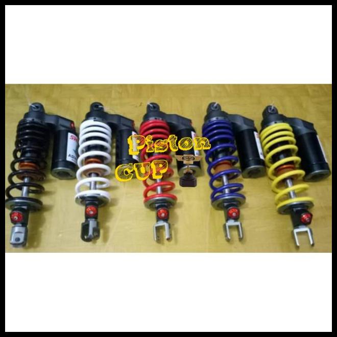Shockbreaker Tabung Showa Matic 305Mm Wp / Shock Showa Mio Beat Vario / Shock Tabung Showa Model Wp