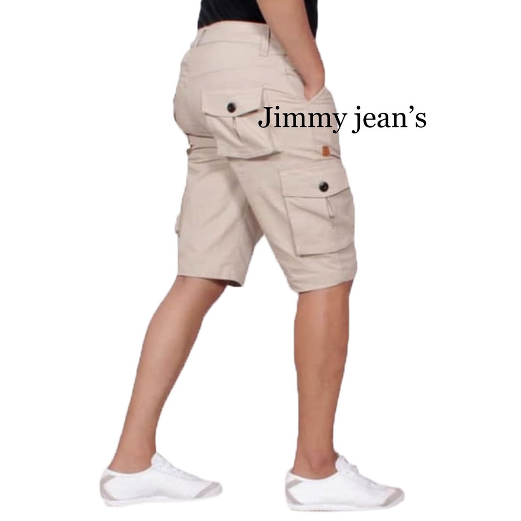 Celana Cargo Pendek Pria/Celana Cargo/Celana Pendek/Cargo Pendek/Celana Gunung/Celana Gunung Pendek