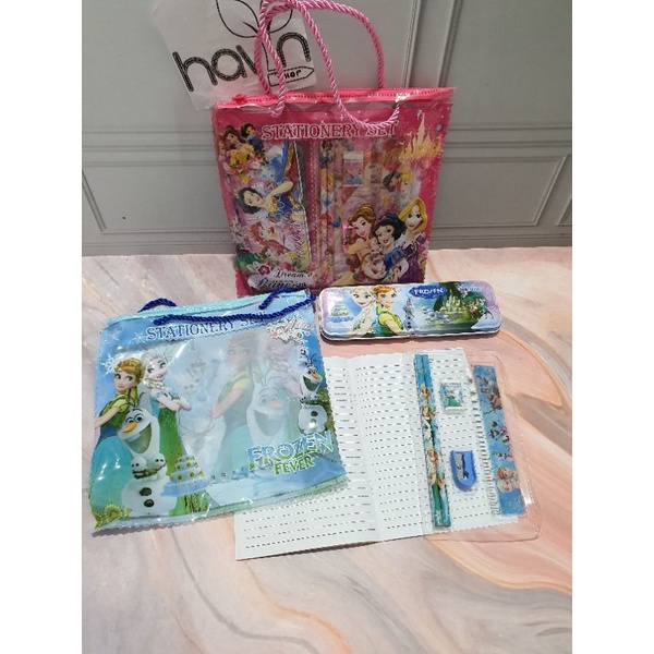 paket ALAT TULIS 8805/STATIONERY SET-8805 CEWE