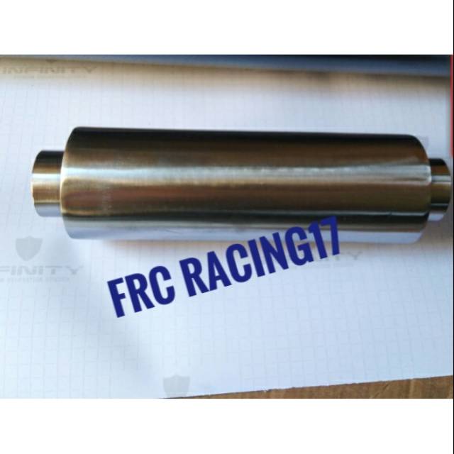 Resonator Mobil - Resonator - Resonator Mobil Matic- Resonator Manual