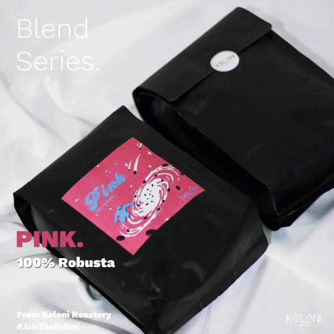 

Full Robusta