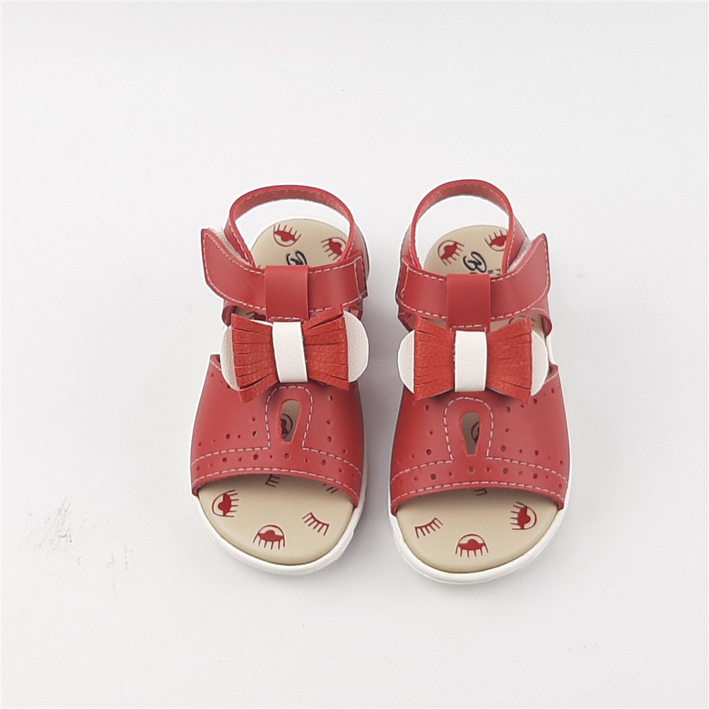 Sandal sepatu anak perempuan Fransisca &amp; Renaldy B.JAA.01 22-26