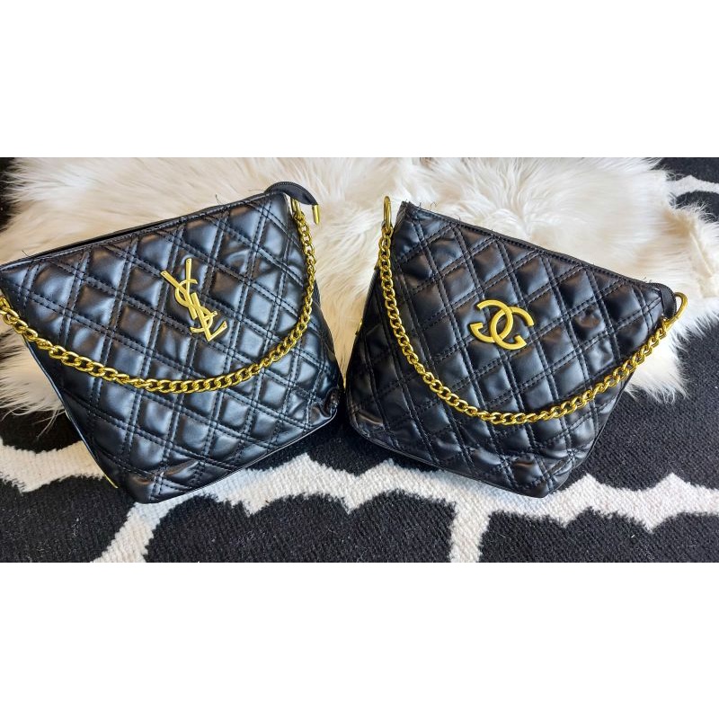 Tas Import slempang tas pesta tas hp tas tangan bahan super bagus harga murah