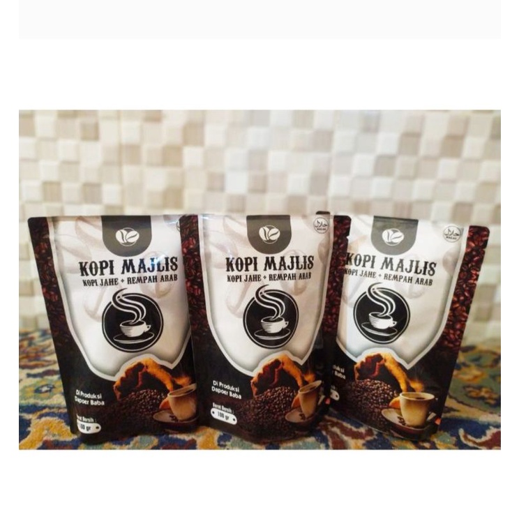

Kopi Jahe Kopi Majlis Kopi Rempah Kopi Arab