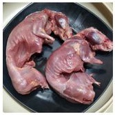 

Daging Marmut Karkas incule kepala 500gr
