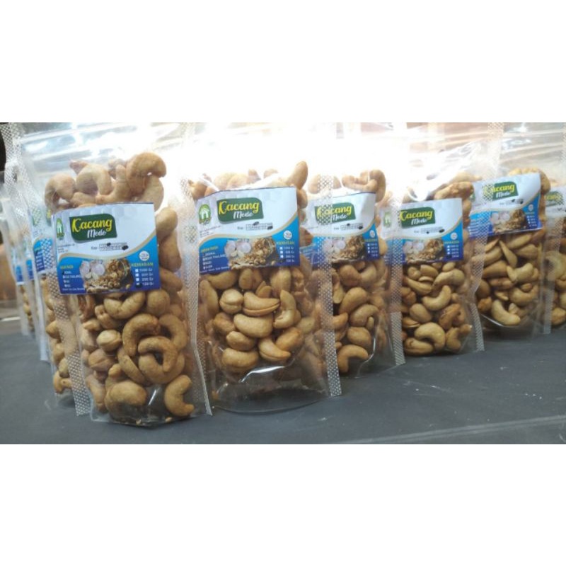 

Mede Goreng