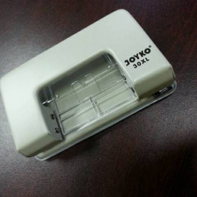 

Pembolong kertas /punch Joyko 30XL
