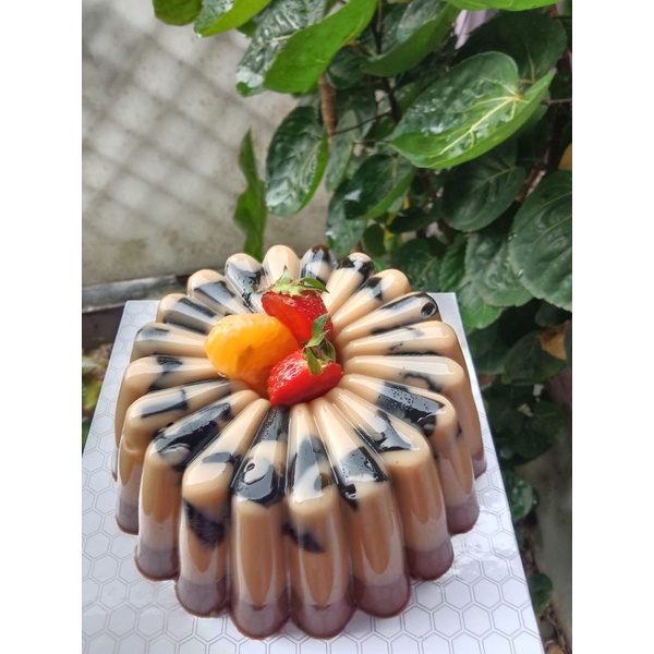 

puding loyang 15cm