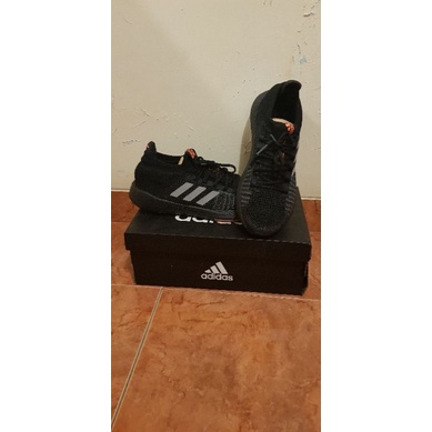 Adidas Pulseboost Size 43 1/3 BNIB