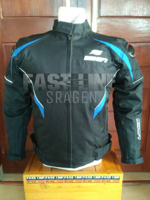 Jaket Motor Brutal Touring bikers pria club murah harian pria safety protector Brutal shif termurah