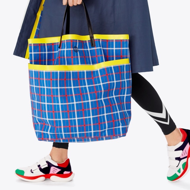 Tory Burch Tote