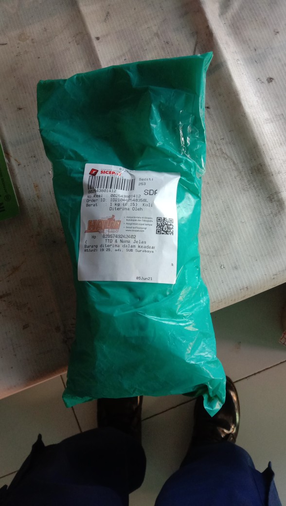 Baut L Uk M6x25 Stainless Steel Ss304