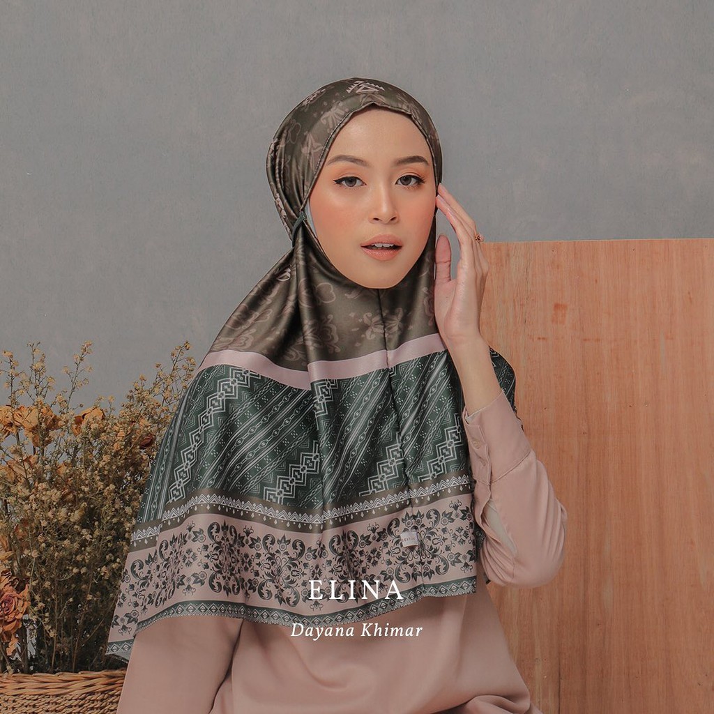 DAYANA Khimar OPEN PRE-ORDER