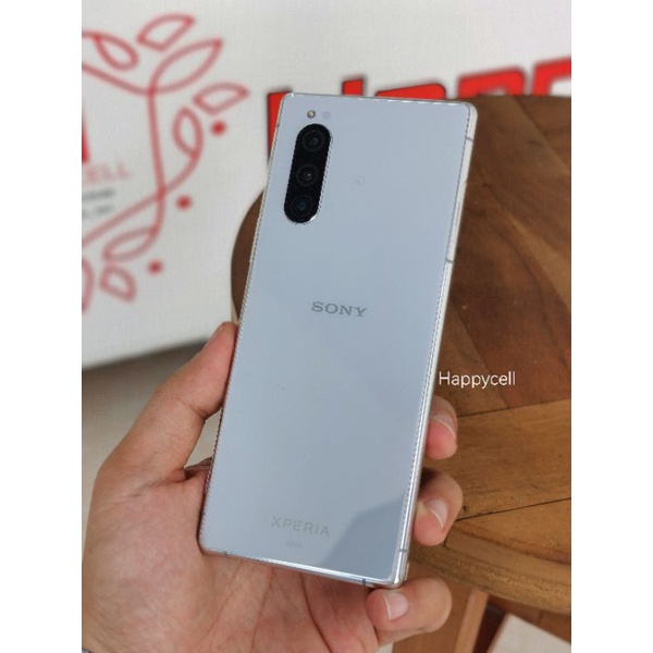 sony xperia 5 imei terdaftar di kemenperin