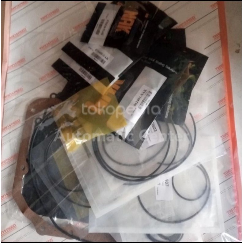 packing seal set matic chevrolet captiva 5 speed opel 55-50SN