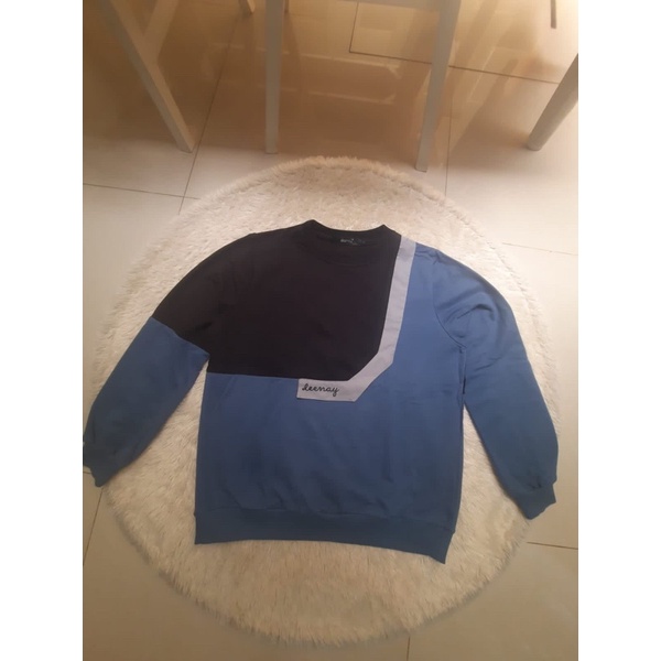 preloved sweater deenay