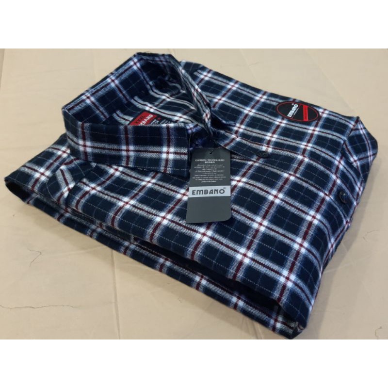 kemeja flanel jumbo pria  XXL XXXL XXXXL lengan pendek import - flanel lengan pendek jumbo big size distro terbaru 2022-kemeja big size lengan pendek motif kotak kotak