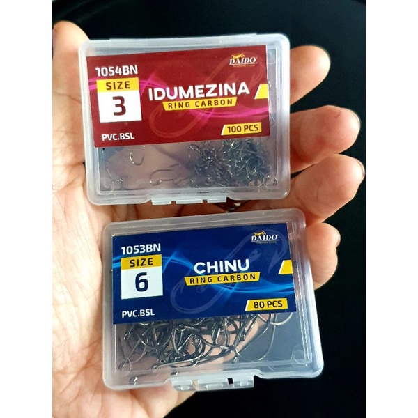 PANCING DAIDO IDUMEZINA 1054 dan CHINU 1053