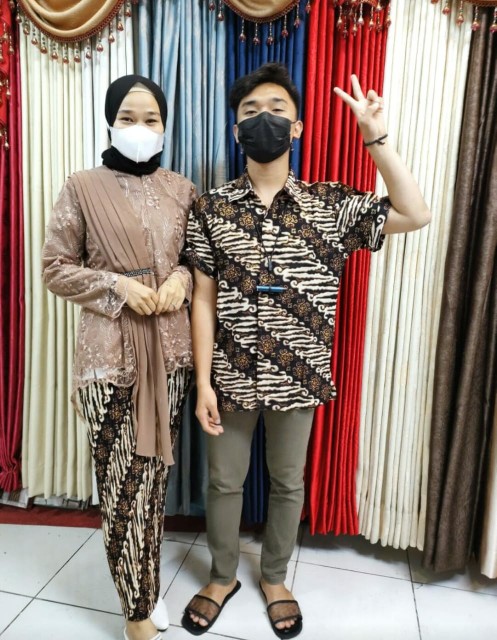 Kemeja Batik Premium High Kwality-kemeja Formal-kemeja Casual-kemeja Kondangan-kemeja Pesta-ternding