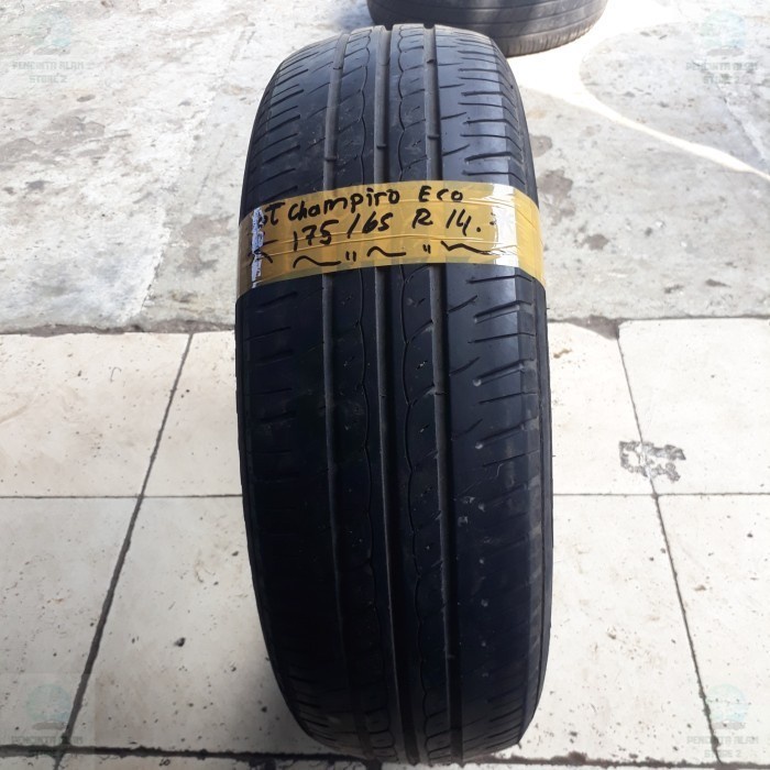 BAN GT CHAMPIRO ECO 175/65 R14(3)