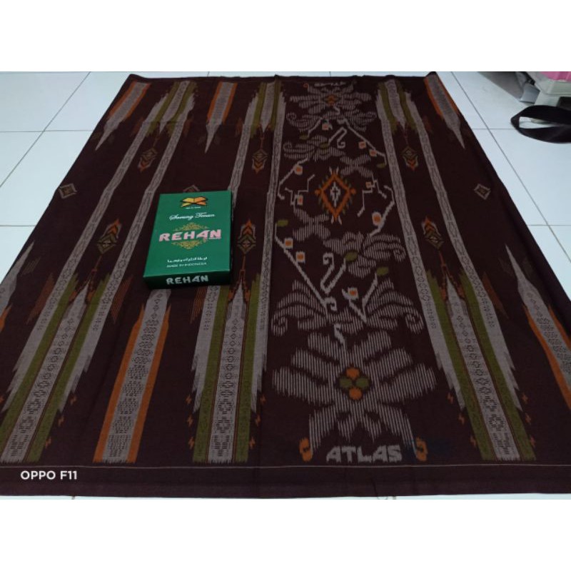 ATLAS Motif BHS