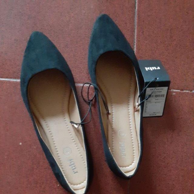 Sale Rubi  shoes  Shopee Indonesia