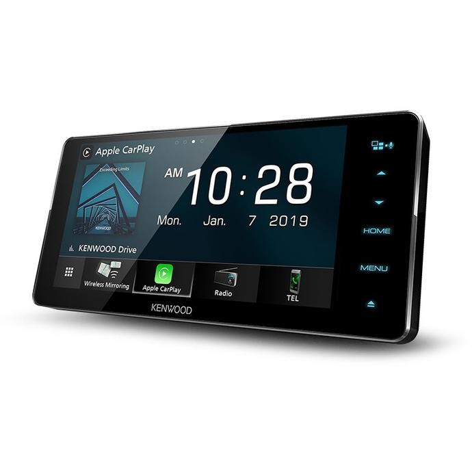 READY KENWOOD DDX 919WS